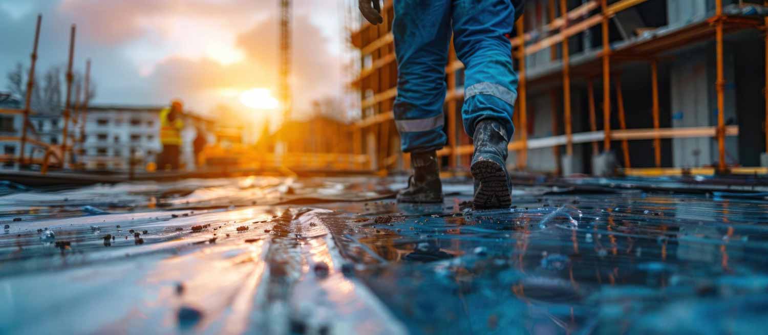 Raayans Waterproofing Projects